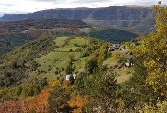 Les Causses et les Cévennes, paysage culturel de l&rsquo;agropastoralisme méditerranéen