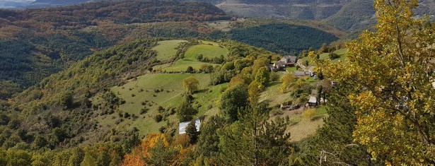 Les Causses et les Cévennes, paysage culturel de l&rsquo;agropastoralisme méditerranéen