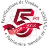 5e anniversaire de l&rsquo;inscription des fortifications Vauban