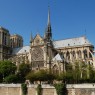 L’Association des biens français du patrimoine mondial exprime sa solidarité après l&rsquo;incendie de la Cathédrale Notre-Dame de Paris, le 15 avril 2019